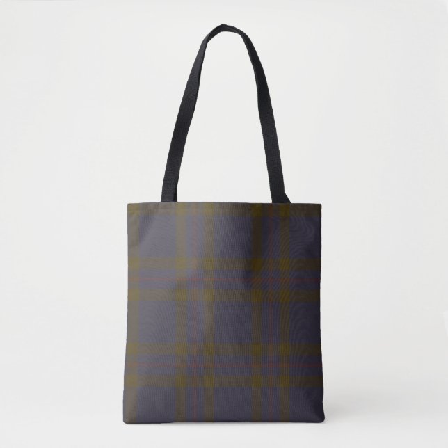 Elliot Clan Tartan (Vorderseite)