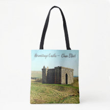 Elliot Scottish Clan's Hermitage Castle