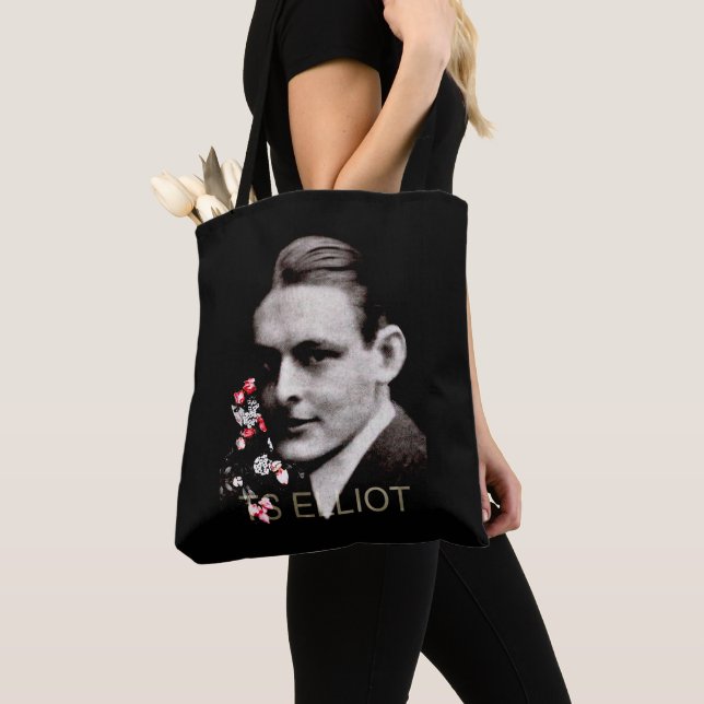 Elliot Tote Bag (Von Nahem)