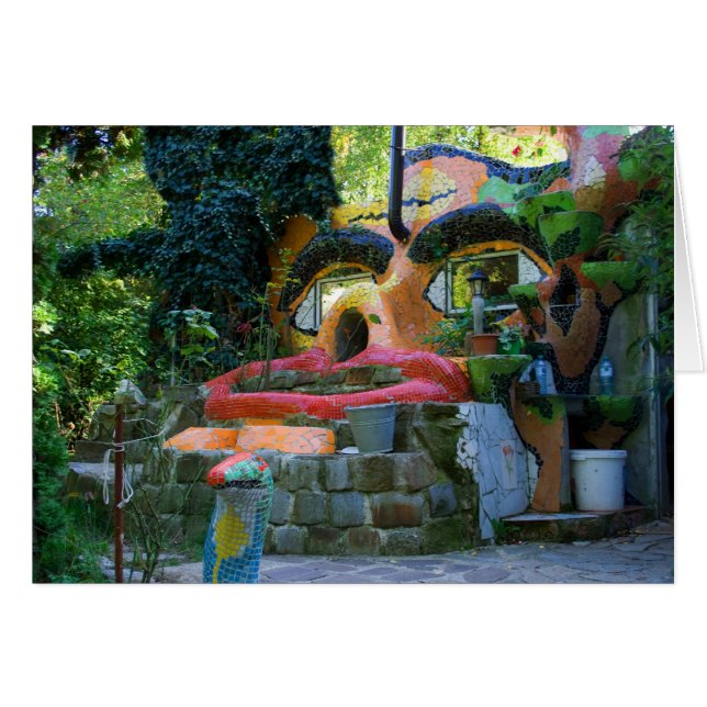 Ellis Garden VII (Vorderseite (Horizontal))