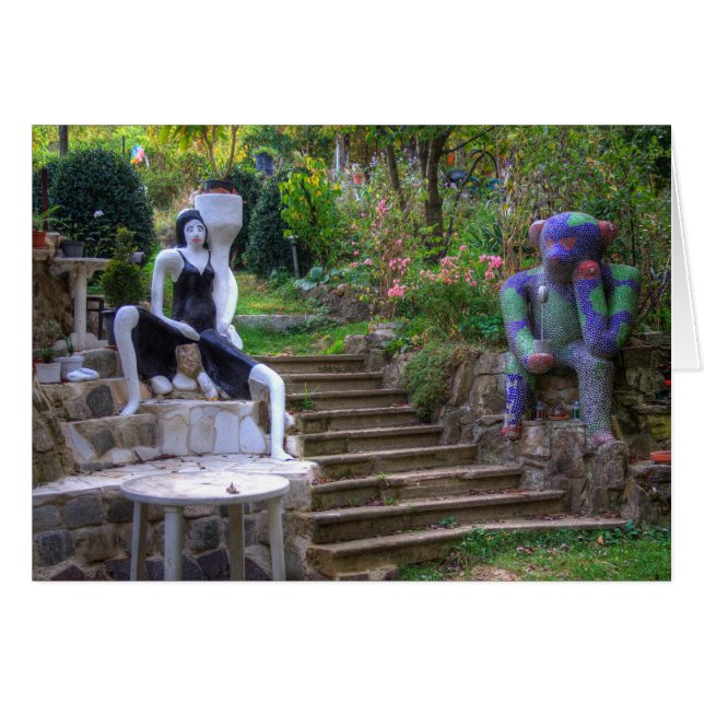 Ellis Garden X (Vorderseite (Horizontal))