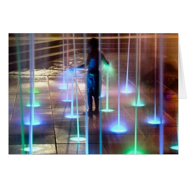 Ellis Square #2 (Vorderseite (Horizontal))