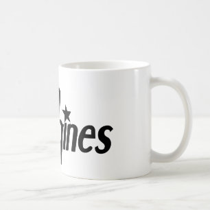 Ellwein Motorlogo-Kaffee-Tasse Tasse