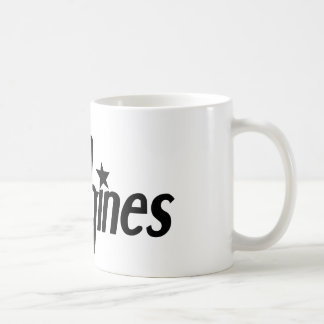 Ellwein Motorlogo-Kaffee-Tasse Tasse