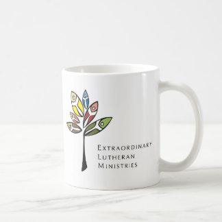 ELM-Tasse Kaffeetasse