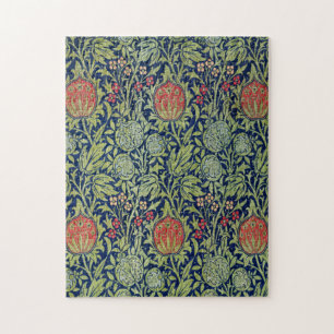 Elmcote, 1900 von William Morris Puzzle