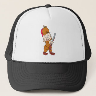 ELMER FUDD™ bereit zur Jagd Truckerkappe