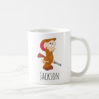 ELMER FUDD™ | Erschütterte Pose Kaffeetasse