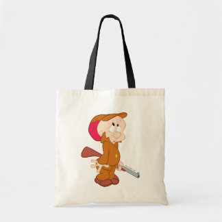 ELMER FUDD™ | Erschütterte Pose Tragetasche