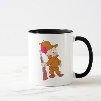ELMER FUDD™ | Mit Gun Tasse