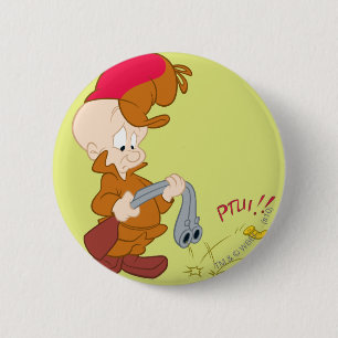 ELMER FUDD™'s Gun Failure Button