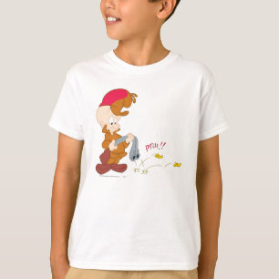ELMER FUDD™'s Gun Failure T-Shirt