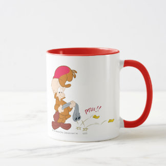 ELMER FUDD™'s Gun Failure Tasse