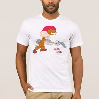 ELMER FUDD™ UND BUGS BUNNY™ T-Shirt