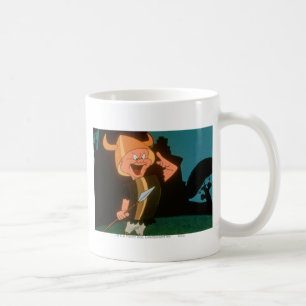 ELMER FUDD™ Viking Kaffeetasse