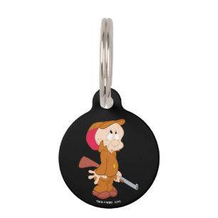 ELMER FUTTERMITTEL™ Abgereicherte Pose Haustiermarke