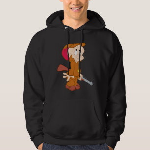 ELMER FUTTERMITTEL™ Abgereicherte Pose Hoodie