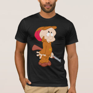 ELMER FUTTERMITTEL™  Abgereicherte Pose T-Shirt