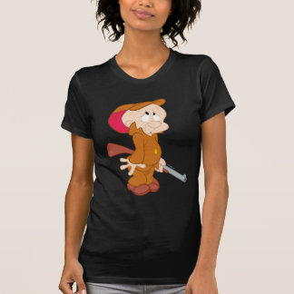 ELMER FUTTERMITTEL™| Abgereicherte Pose T-Shirt