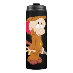 ELMER FUTTERMITTEL™  Abgereicherte Pose Thermosbecher