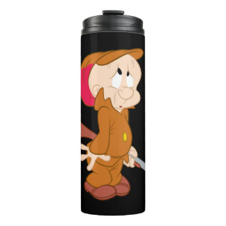 ELMER FUTTERMITTEL™| Abgereicherte Pose Thermosbecher