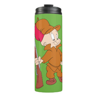 ELMER FUTTERMITTEL™| mit Gun Thermosbecher