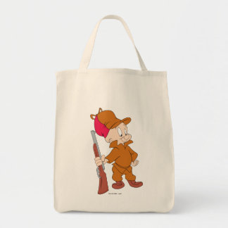 ELMER FUTTERMITTEL™| mit Gun Tragetasche