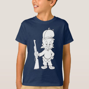 ELMER FUTTERMITTEL™ T-Shirt
