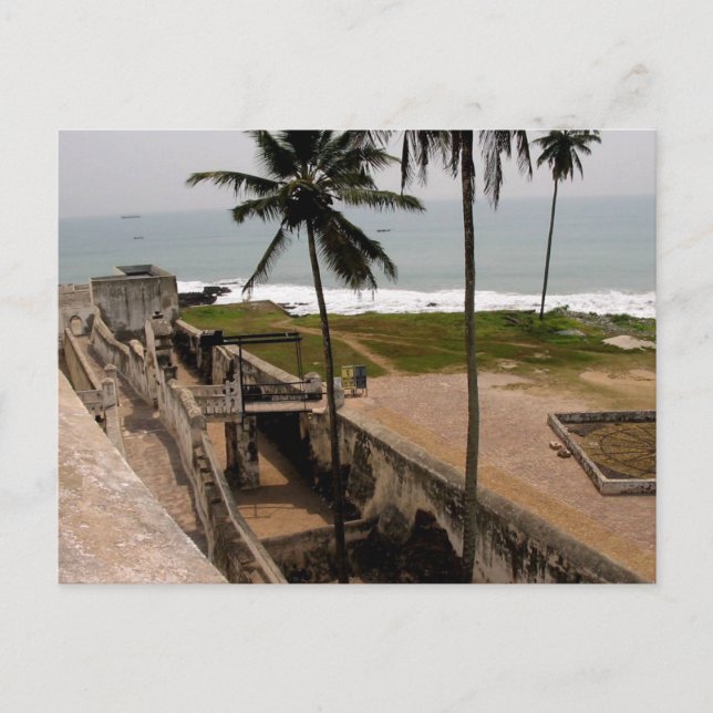 elmina Postkarte (Vorderseite)