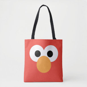 Elmo Big Face