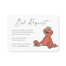 Elmo-Buch-Anfrage-Einsatz