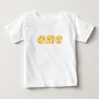 Elmo First Birthday Baby T - Shirt 2021