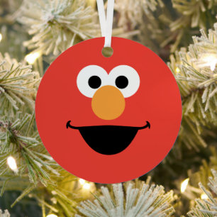 Elmo-Gesichtskunst Ornament Aus Metall