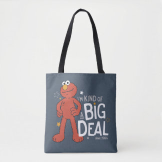 Elmo | Ich bin ein großer Deal