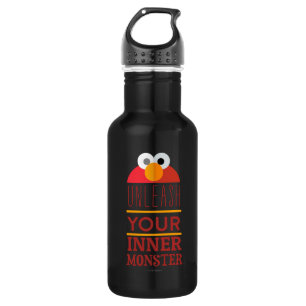 Elmo Inner Monster Edelstahlflasche