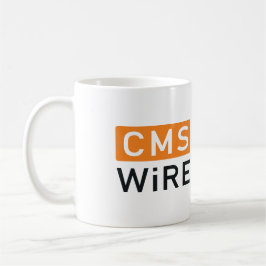 Elmo u. Logo-Tasse | genug gelassen uns Kaffeetasse