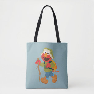 Elmo Woodland Wanderung