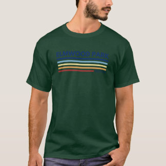 Elmwood Park Illinois T-Shirt