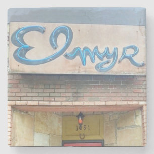 Elmyr, Elmyr Atlanta, Elmyr Steinuntersetzer