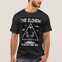 eloheim erleuchtetes onez