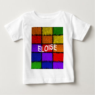 ELOISE BABY T-SHIRT