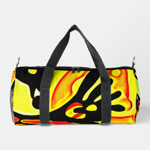 Eloise Duffel Tasche