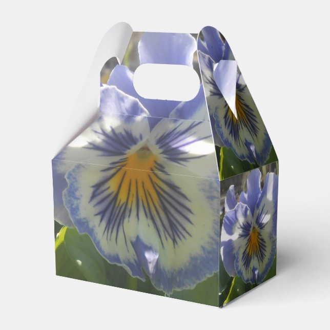 Eloise Geschenkschachtel (Vorderseite)