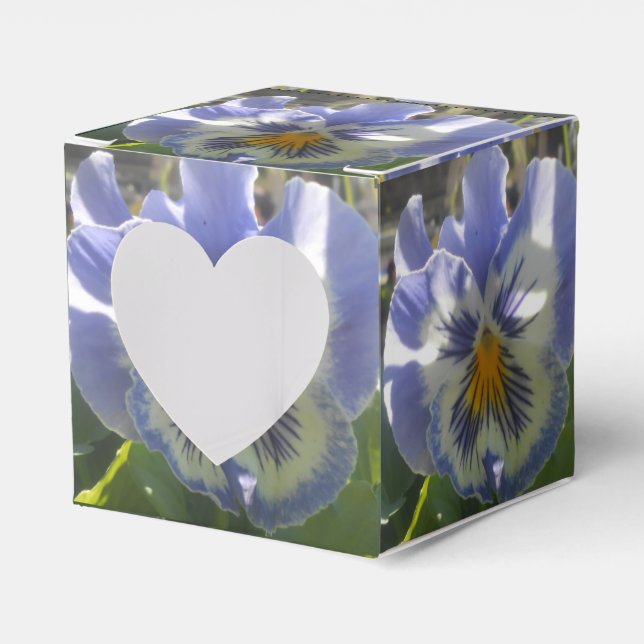 Eloise Geschenkschachtel (Vorderseite)