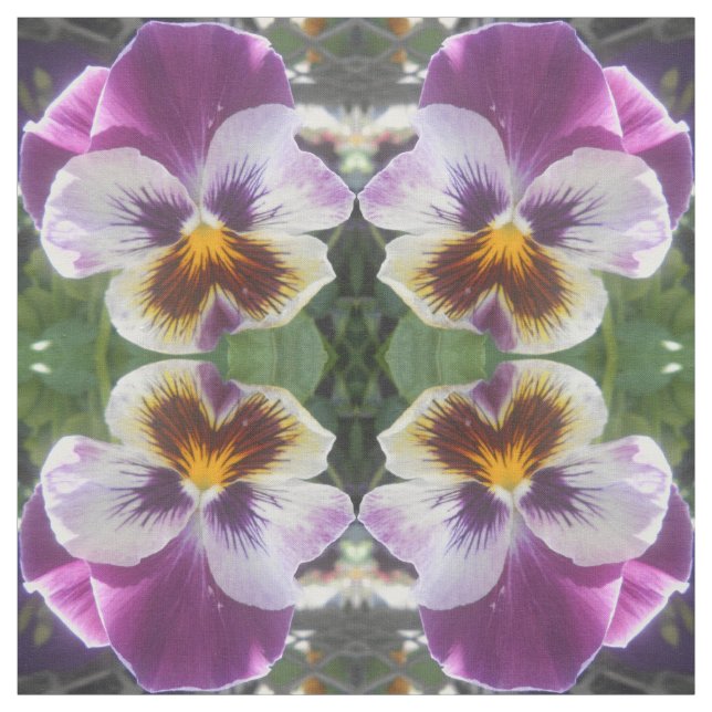 Eloise-J Stoff (Muster)