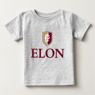 Elon 8 baby t-shirt