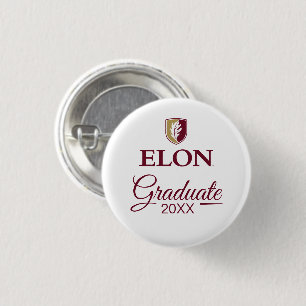 Elon Button