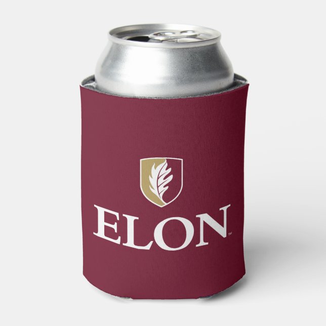 Elon Dosenkühler (Kanne Vorderseite)
