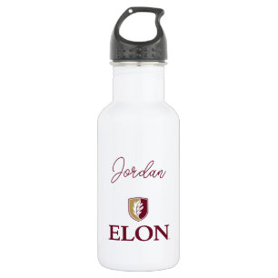 Elon Edelstahlflasche
