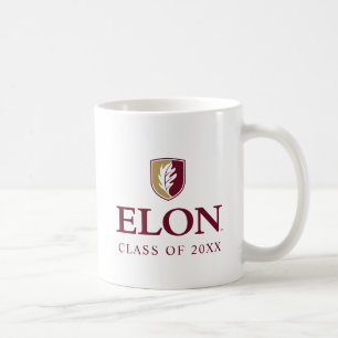 Elon   Klasse 2OXX Kaffeetasse